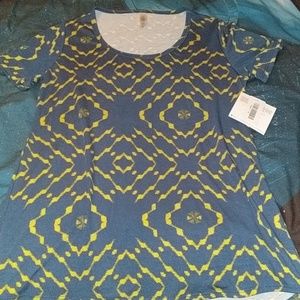 LuLaRoe Classic T - NWT!!